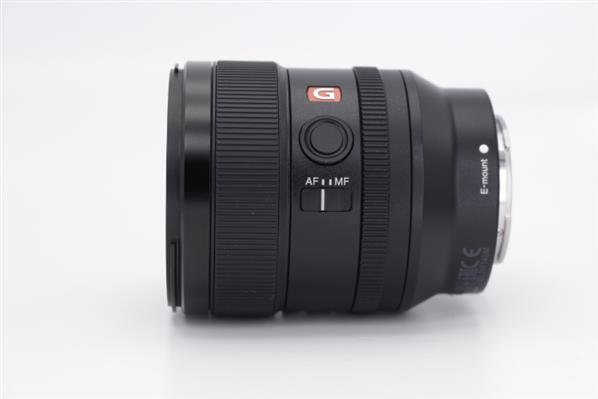 FE 24mm f/1.4 GM Lens - Secondary Sku Image