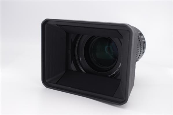 E PZ 18-110mm f/4 G OSS Lens - Secondary Sku Image