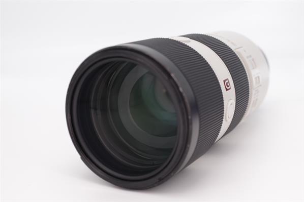 FE 70-200mm f/2.8 G Master OSS Lens - Primary Sku Image
