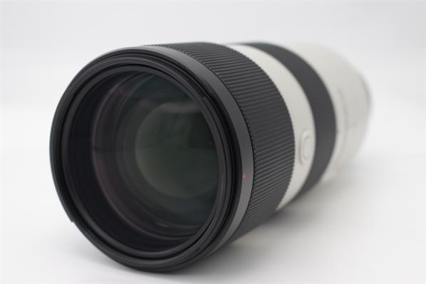FE 70-200mm f/2.8 G Master OSS Lens - Primary Sku Image