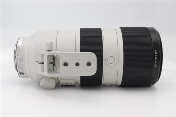 FE 70-200mm f/2.8 G Master OSS Lens - Secondary Sku Image