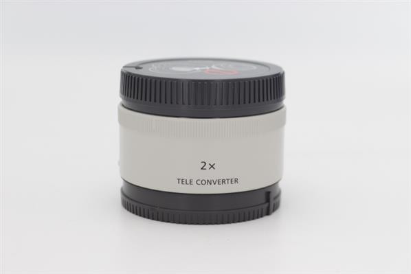 2x Teleconverter Lens - Primary Sku Image