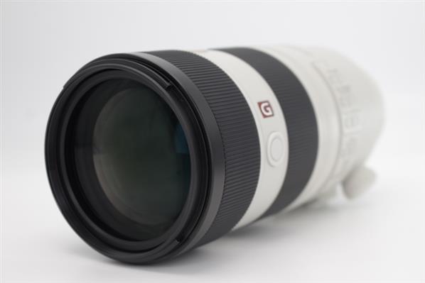 70-200mm F2.8 GM OSS II Lens - Primary Sku Image