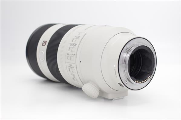 70-200mm F2.8 GM OSS II Lens - Secondary Sku Image