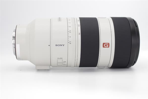 70-200mm F2.8 GM OSS II Lens - Secondary Sku Image