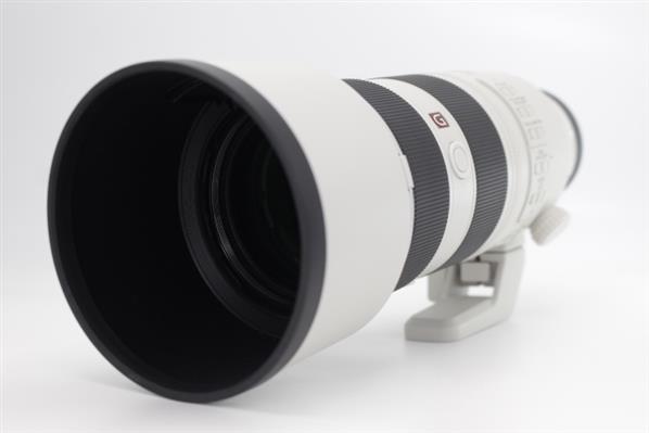 70-200mm F2.8 GM OSS II Lens - Secondary Sku Image