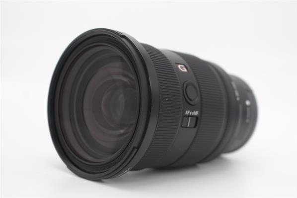 FE 24-70mm F2.8 GM II Lens - Primary Sku Image