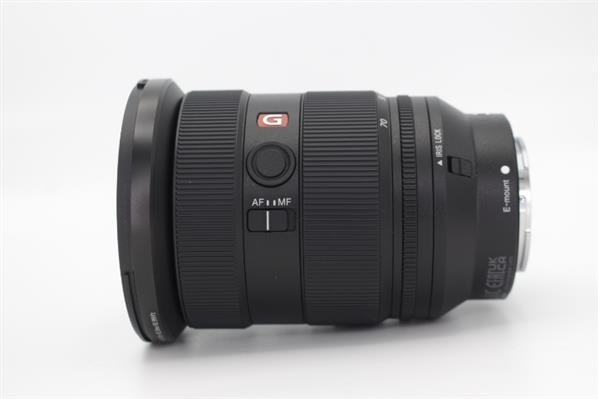 FE 24-70mm F2.8 GM II Lens - Secondary Sku Image