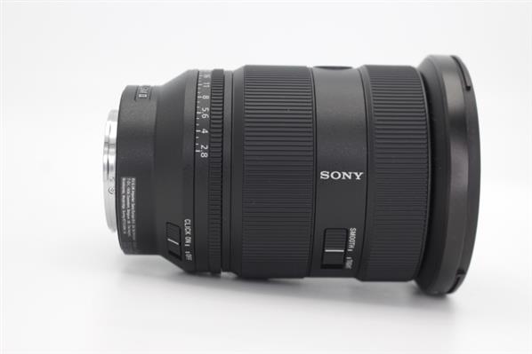 FE 24-70mm F2.8 GM II Lens - Secondary Sku Image