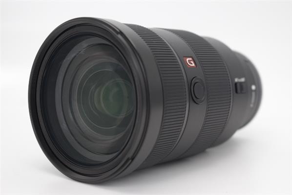 FE 24-70mm f/2.8 GM Lens - Primary Sku Image