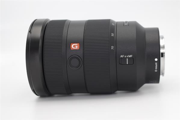 FE 24-70mm f/2.8 GM Lens - Secondary Sku Image