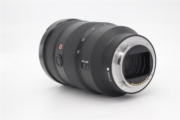 FE 24-70mm f/2.8 GM Lens - Secondary Sku Image