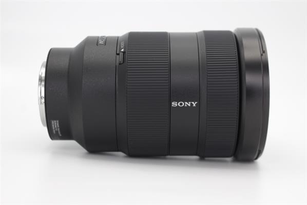 FE 24-70mm f/2.8 GM Lens - Secondary Sku Image