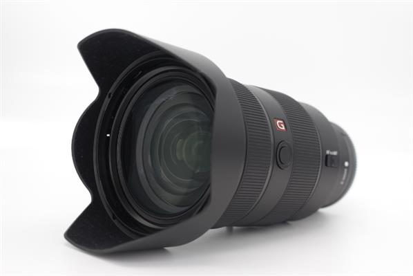 FE 24-70mm f/2.8 GM Lens - Secondary Sku Image