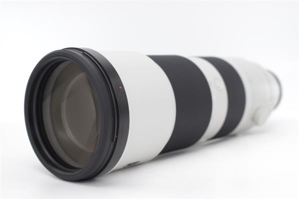 FE 200-600mm F5.6-6.3 G OSS Lens - Primary Sku Image