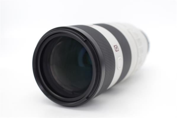 70-200mm F2.8 GM OSS II Lens - Primary Sku Image