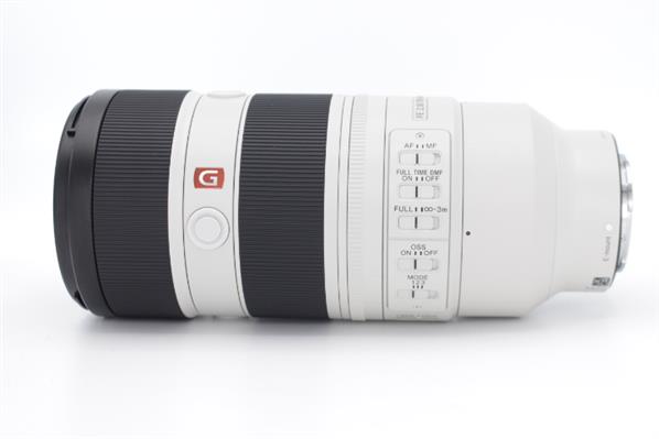 70-200mm F2.8 GM OSS II Lens - Secondary Sku Image