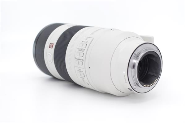 70-200mm F2.8 GM OSS II Lens - Secondary Sku Image