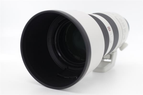 70-200mm F2.8 GM OSS II Lens - Secondary Sku Image