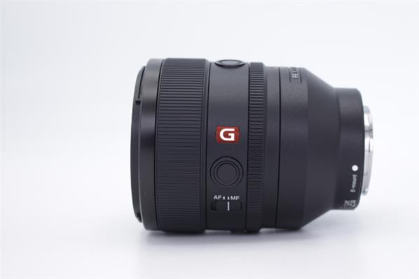 FE 50mm F1.2 GM Lens - Secondary Sku Image