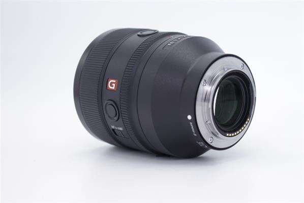 FE 50mm F1.2 GM Lens - Secondary Sku Image