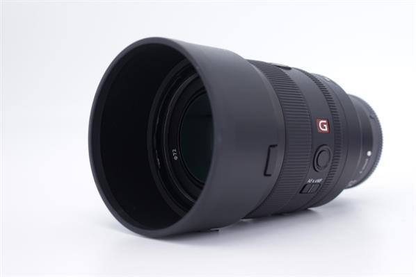 FE 50mm F1.2 GM Lens - Secondary Sku Image