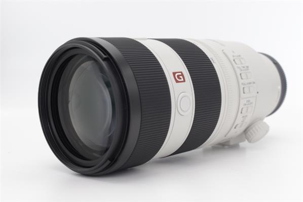 70-200mm F2.8 GM OSS II Lens - Primary Sku Image