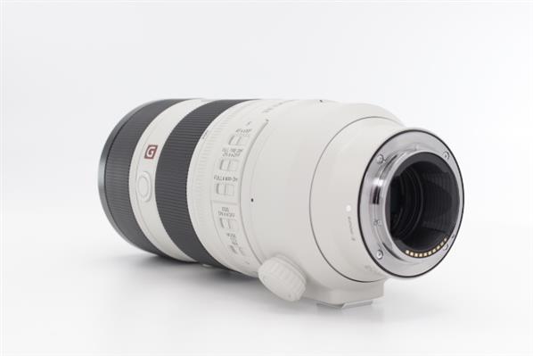 70-200mm F2.8 GM OSS II Lens - Secondary Sku Image