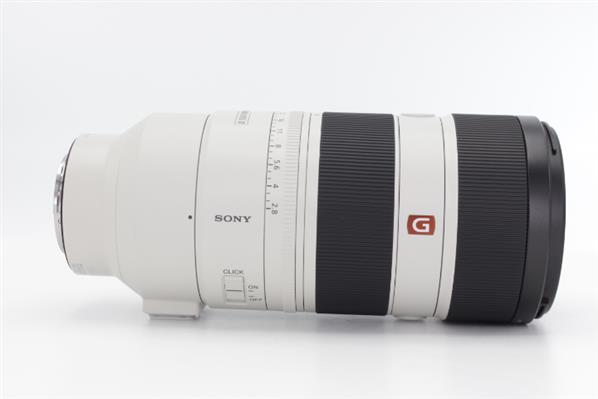 70-200mm F2.8 GM OSS II Lens - Secondary Sku Image