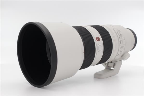 70-200mm F2.8 GM OSS II Lens - Secondary Sku Image