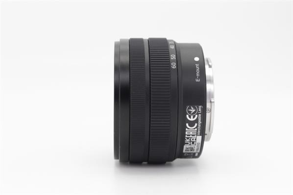 FE 28-60mm F4-5.6 Lens - Secondary Sku Image