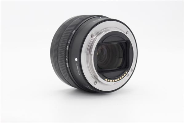 FE 28-60mm F4-5.6 Lens - Secondary Sku Image