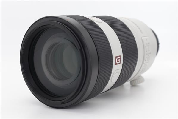 FE 100-400mm f/4.5-5.6 GM OSS Lens - Primary Sku Image