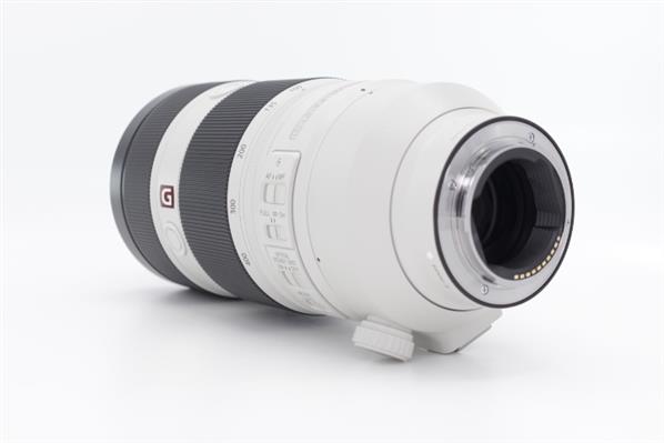 FE 100-400mm f/4.5-5.6 GM OSS Lens - Secondary Sku Image