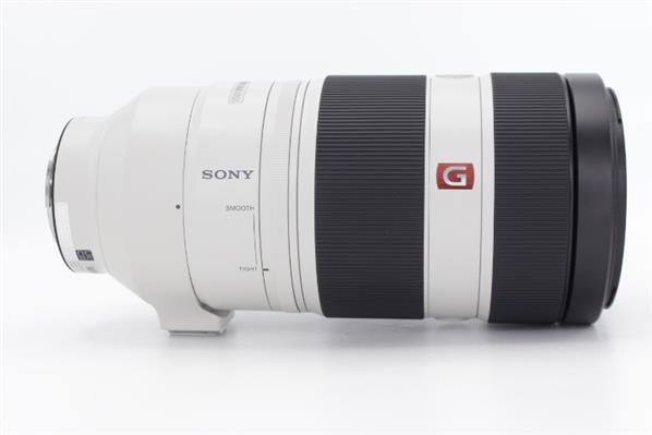 FE 100-400mm f/4.5-5.6 GM OSS Lens - Secondary Sku Image