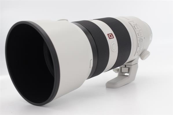 FE 100-400mm f/4.5-5.6 GM OSS Lens - Secondary Sku Image