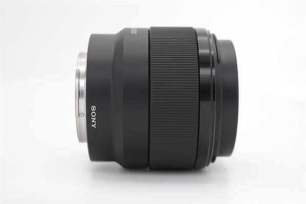 FE 50mm f/1.8 Lens - Secondary Sku Image