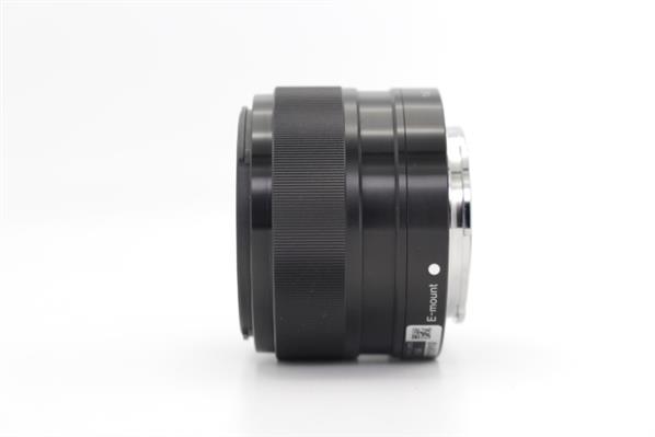 FE 35mm F/1.8 Lens - Secondary Sku Image