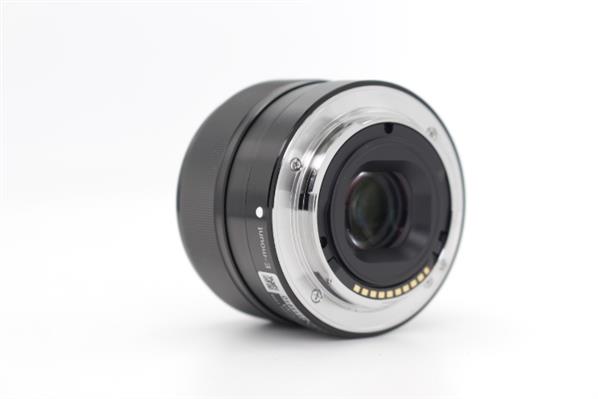 FE 35mm F/1.8 Lens - Secondary Sku Image