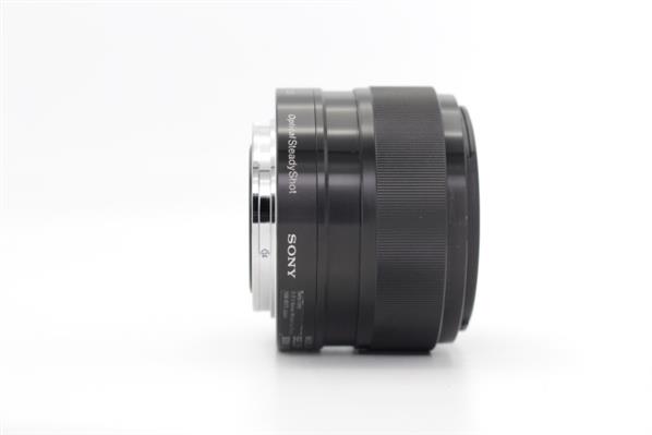 FE 35mm F/1.8 Lens - Secondary Sku Image