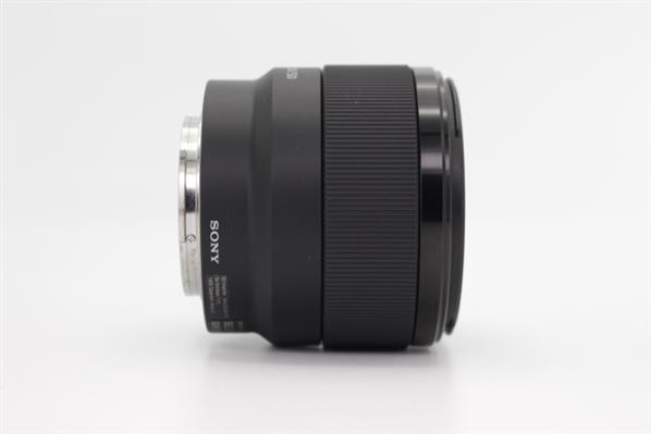 FE 50mm f/1.8 Lens - Secondary Sku Image