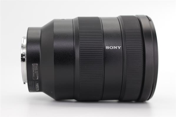 FE 24-105mm F4 G OSS Lens - Secondary Sku Image