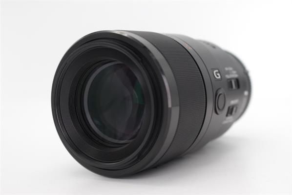 FE 90mm f/2.8 Macro G OSS Lens - Primary Sku Image