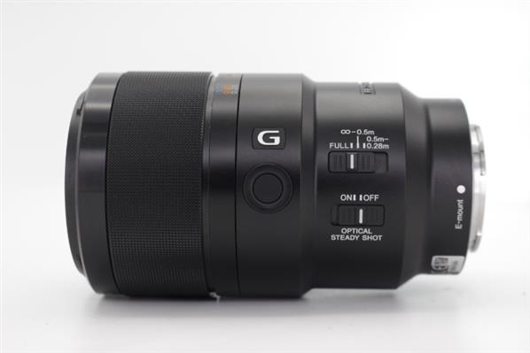 FE 90mm f/2.8 Macro G OSS Lens - Secondary Sku Image