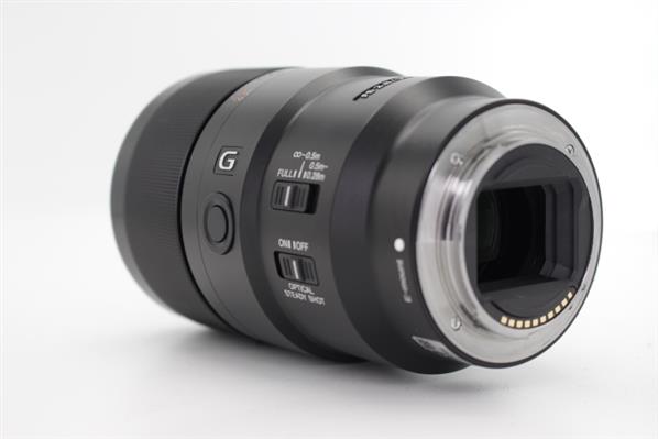 FE 90mm f/2.8 Macro G OSS Lens - Secondary Sku Image