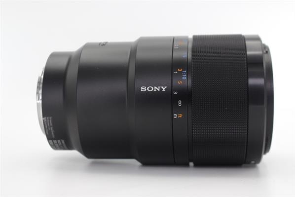 FE 90mm f/2.8 Macro G OSS Lens - Secondary Sku Image