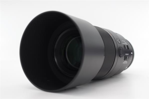 FE 90mm f/2.8 Macro G OSS Lens - Secondary Sku Image