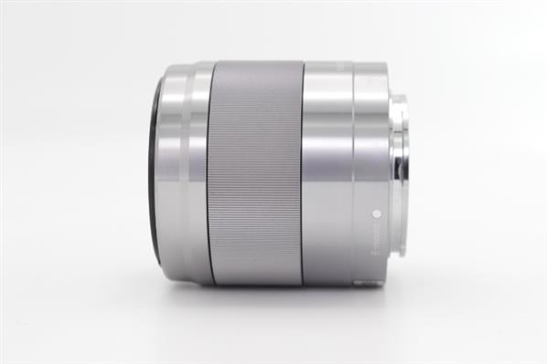 E 50mm f/1.8 OSS Lens - Secondary Sku Image