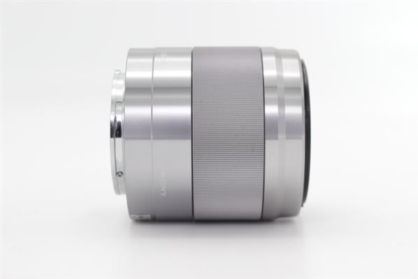 E 50mm f/1.8 OSS Lens - Secondary Sku Image