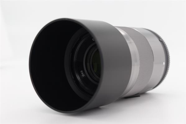 E 50mm f/1.8 OSS Lens - Secondary Sku Image